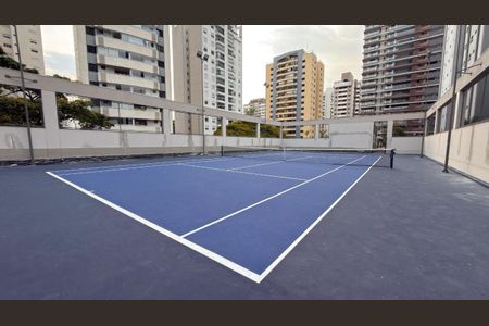 Apartamento à venda com 230m², 4 quartos e 3 vagasFoto 46