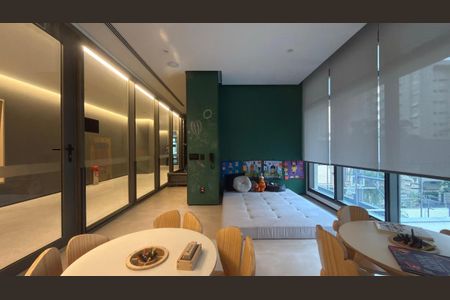 Apartamento à venda com 230m², 4 quartos e 3 vagasFoto 44