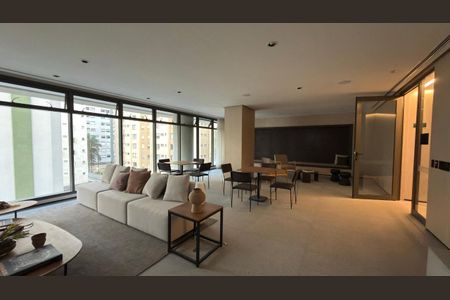 Apartamento à venda com 230m², 4 quartos e 3 vagasFoto 42