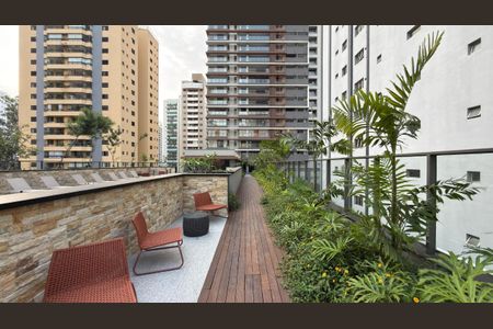 Apartamento à venda com 230m², 4 quartos e 3 vagasFoto 39