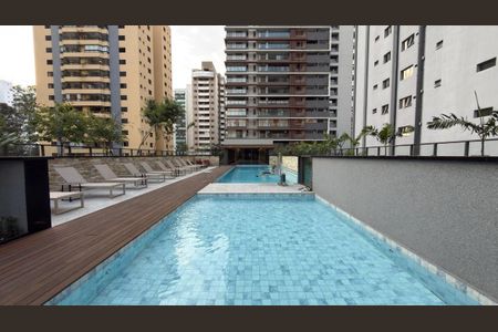 Apartamento à venda com 230m², 4 quartos e 3 vagasFoto 36