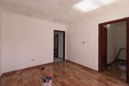 Sala de casa para alugar com 3 quartos, 200m² em Jardim Ocara, Santo André