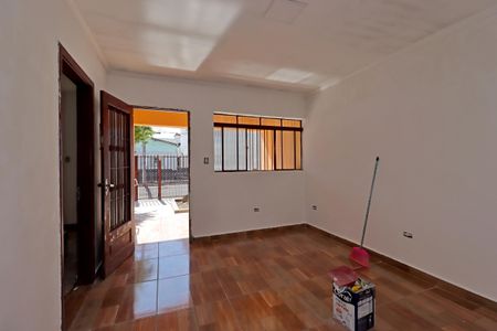 Sala de casa para alugar com 3 quartos, 200m² em Jardim Ocara, Santo André