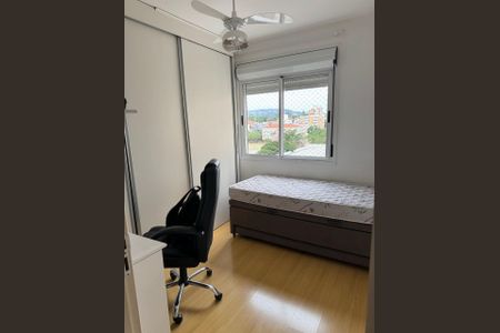 Quarto 3 de apartamento à venda com 3 quartos, 88m² em Vila Ipiranga, Porto Alegre