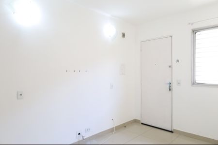 Apartamento para alugar com 2 quartos, 44m² em Americanópolis, São Paulo