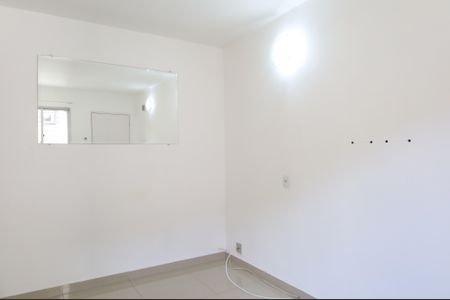 Apartamento para alugar com 2 quartos, 44m² em Americanópolis, São Paulo