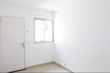 Sala de apartamento para alugar com 2 quartos, 44m² em Americanópolis, São Paulo