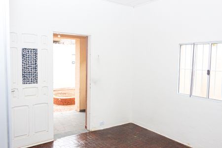 Sala de casa para alugar com 2 quartos, 120m² em Cupecê, São Paulo