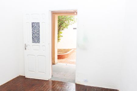 Sala de casa para alugar com 2 quartos, 120m² em Cupecê, São Paulo