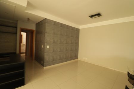 Sala de apartamento à venda com 3 quartos, 42m² em Jardim Tamoio, Jundiaí