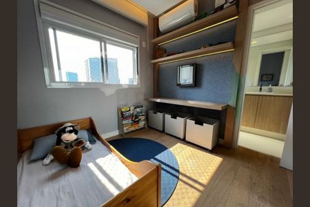 Apartamento à venda com 3 quartos, 132m² em Vila Gertrudes, São Paulo