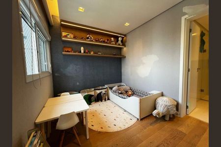 Apartamento à venda com 3 quartos, 132m² em Vila Gertrudes, São Paulo