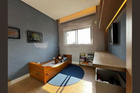Apartamento à venda com 3 quartos, 132m² em Vila Gertrudes, São Paulo