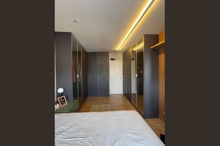 Apartamento à venda com 3 quartos, 152m² em Parque do Colégio, Jundiaí