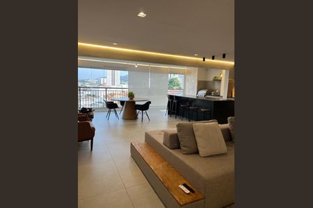 Apartamento à venda com 3 quartos, 152m² em Parque do Colégio, Jundiaí