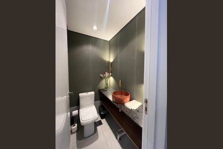 Apartamento à venda com 3 quartos, 152m² em Parque do Colégio, Jundiaí