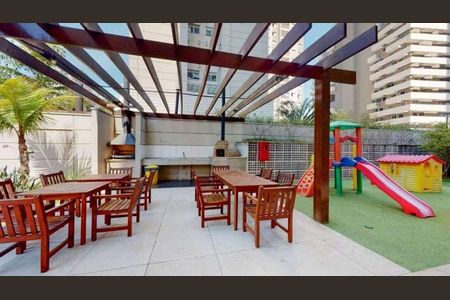 Apartamento à venda com 2 quartos, 79m² em Paraíso, São Paulo