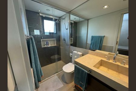 Apartamento à venda com 4 quartos, 151m² em Vila Gomes Cardim, São Paulo