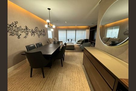 Apartamento à venda com 4 quartos, 151m² em Vila Gomes Cardim, São Paulo