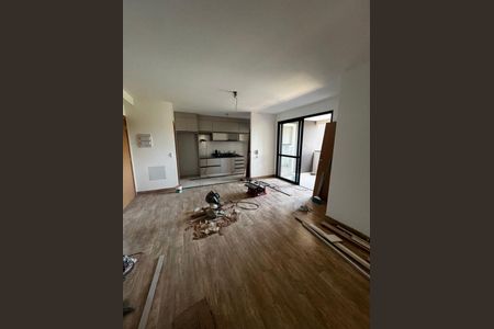 Apartamento à venda com 3 quartos, 105m² em Vila Progresso, Jundiaí