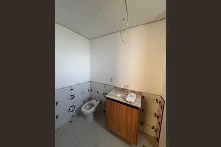 Apartamento à venda com 3 quartos, 105m² em Vila Progresso, Jundiaí