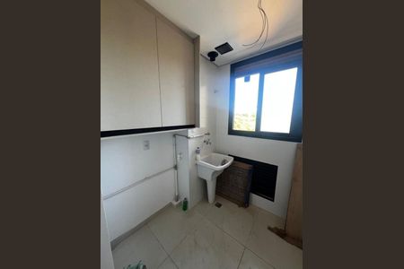 Apartamento à venda com 3 quartos, 105m² em Vila Progresso, Jundiaí
