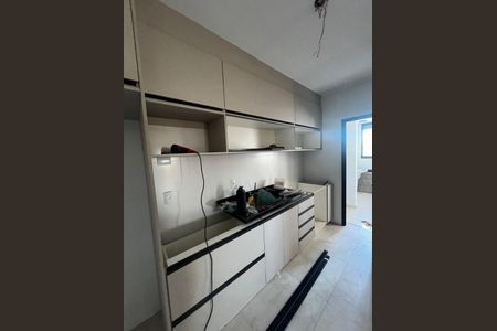 Apartamento à venda com 3 quartos, 105m² em Vila Progresso, Jundiaí