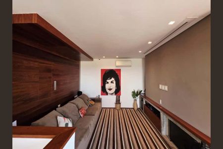 Apartamento à venda com 4 quartos, 575m² em Santo Amaro, São Paulo