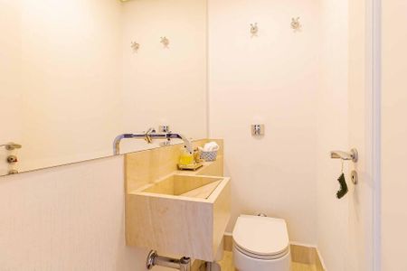 Apartamento à venda com 2 quartos, 149m² em Itaim Bibi, São Paulo