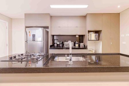 Apartamento à venda com 149m², 2 quartos e 1 vaga