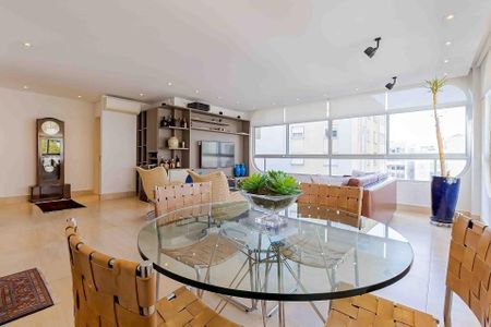 Apartamento à venda com 2 quartos, 149m² em Itaim Bibi, São Paulo