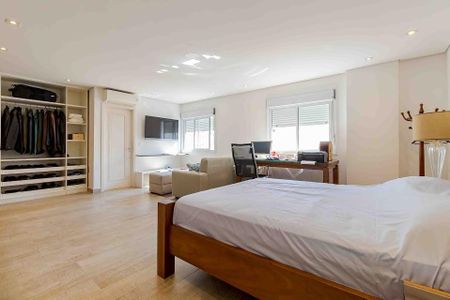 Apartamento à venda com 149m², 2 quartos e 1 vaga