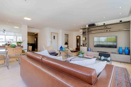 Apartamento à venda com 2 quartos, 149m² em Itaim Bibi, São Paulo