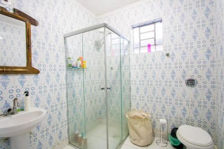 Casa à venda com 3 quartos, 200m² em Vila Alzira, Santo André