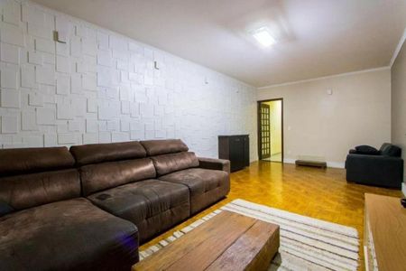 Casa à venda com 3 quartos, 200m² em Vila Alzira, Santo André