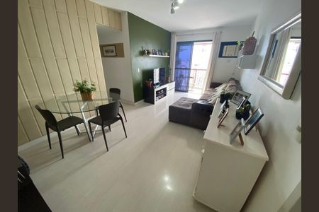 Apartamento à venda com 2 quartos, 59m² em Méier, Rio de Janeiro