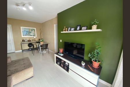Apartamento à venda com 2 quartos, 59m² em Méier, Rio de Janeiro