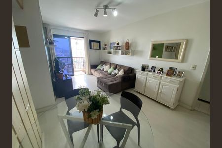 Apartamento à venda com 2 quartos, 59m² em Méier, Rio de Janeiro