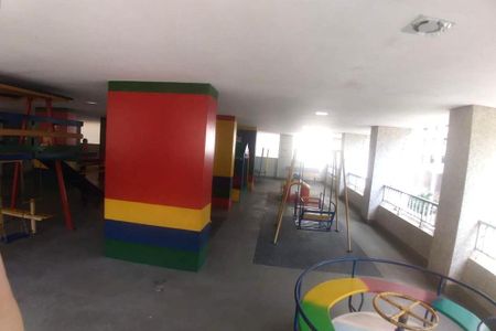 Apartamento à venda com 3 quartos, 204m² em Icaraí, Niterói