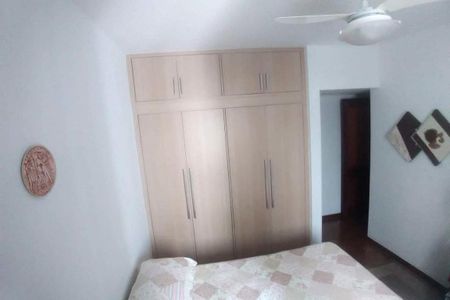 Apartamento à venda com 3 quartos, 204m² em Icaraí, Niterói