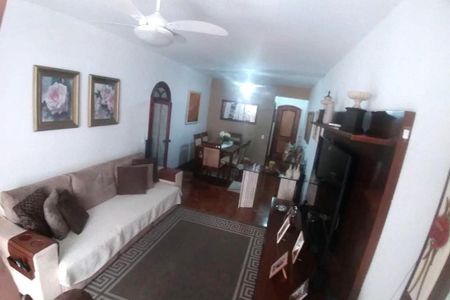 Apartamento à venda com 3 quartos, 204m² em Icaraí, Niterói