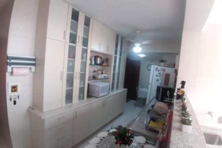 Apartamento à venda com 3 quartos, 204m² em Icaraí, Niterói
