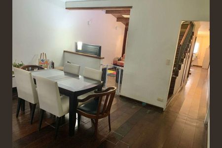 Casa à venda com 3 quartos, 180m² em Jardim Pinheiros, São Paulo