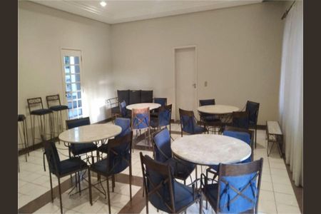Apartamento à venda com 2 quartos, 53m² em Vila Nova Conceição, São Paulo