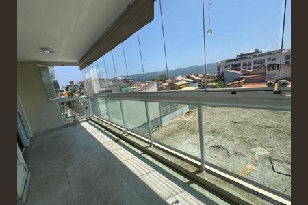 Apartamento à venda com 1 quarto, 68m² em Piratininga, Niterói