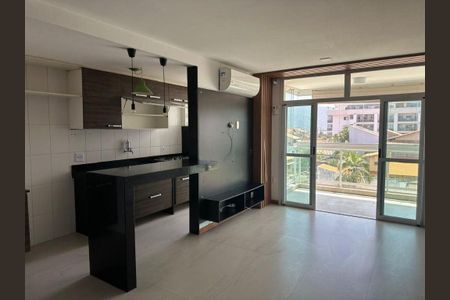 Apartamento à venda com 1 quarto, 68m² em Piratininga, Niterói