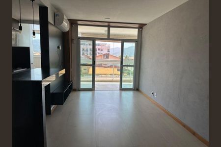 Apartamento à venda com 1 quarto, 68m² em Piratininga, Niterói