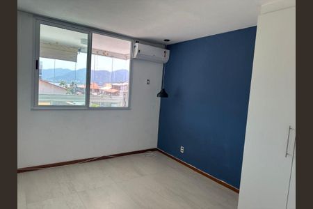Apartamento à venda com 1 quarto, 68m² em Piratininga, Niterói