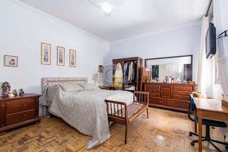 Apartamento à venda com 3 quartos, 264m² em Higienópolis, São Paulo