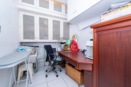 Apartamento à venda com 3 quartos, 264m² em Higienópolis, São Paulo